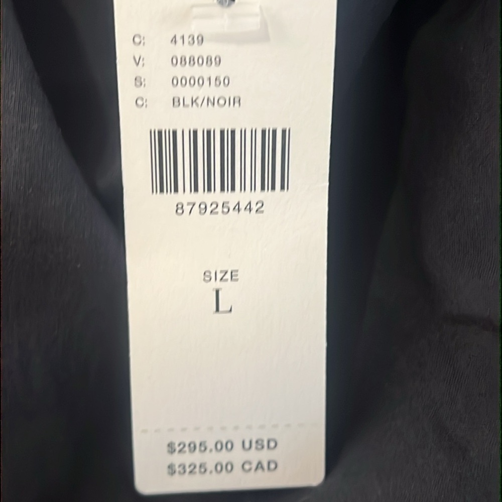 Farm Rio Richelieu Faces Black Neckline Mini Dress - Picture 7 of 9